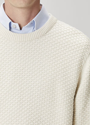 Beymen Club Ekru Kazak - 6