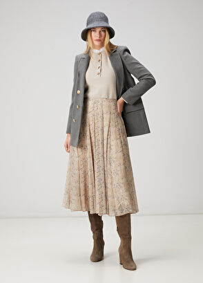 Beymen Club Beige Cardigan - 3