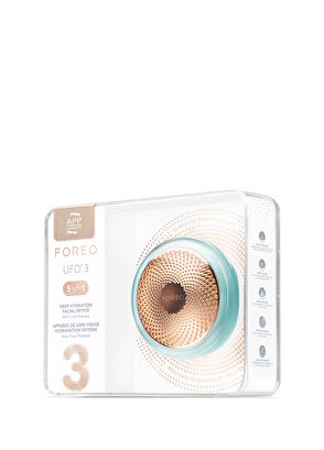 Foreo UFO 3 Arctic Blue - 6