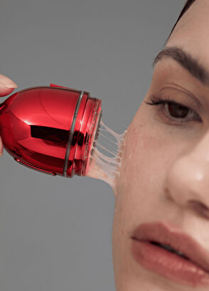 Meditheraphy Shumage Gold Seal Lifting Cream & Ems Device Sıkılaştırıcı Nemlendirici Cilt Bakım Cihazı - 5