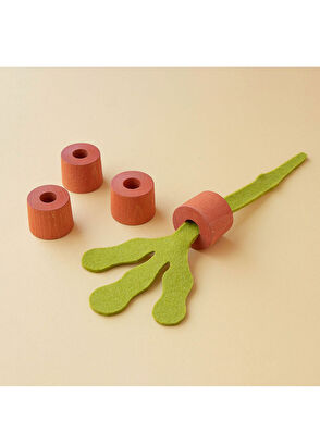 Londji Veggies Oyuncak - 4