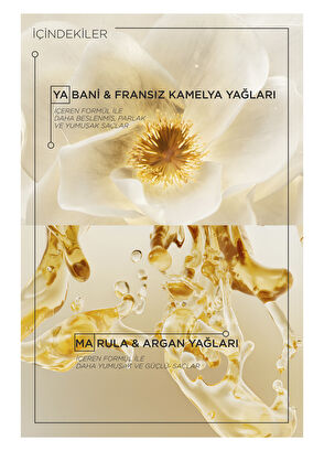 Kerastase Premiere Serum & Elixir Saç Bakım Yağı - 4