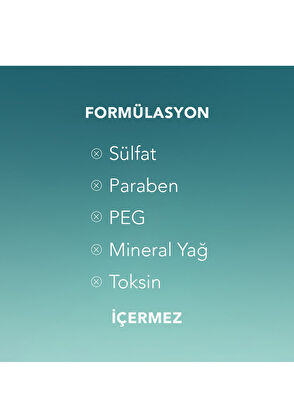 We Are Paradoxx Growth Thickening 250 ml Saç Kremi - 13