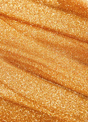 Nuxe Gold Glitter Face Hair and Body Multi-Purpose Dry Oil 100 ml + Body Massage Brush - 5