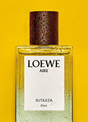 Loewe Aire Sutileza Elixir EDP 100 ML - 5
