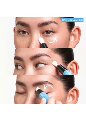 Belif Aqua Bomb Eye Gel 15 ml - 10