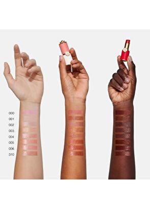 Carolina Herrera Mini Kiss The Mini Tint Balm 000 Fearless Refill - 7