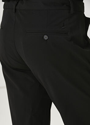 Beymen Club Black Sports Pants - 5