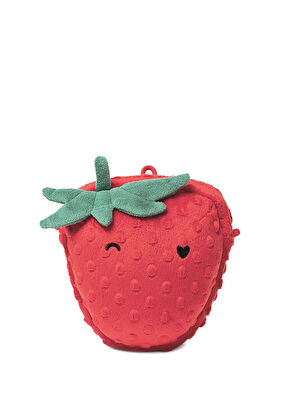 Hoppstar Cheeky Fruits Strawbella Unisex Kids Bag 12501 - 5