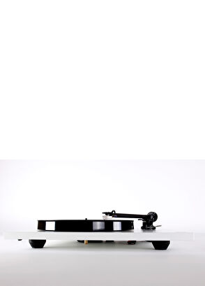 Rega Planar 1 Beyaz Pikap - 5