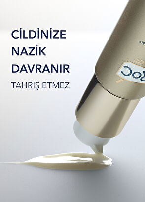 Roc Retinol Correxion Wrinkle Correct Kırışıklık Karşıtı Cilt Serumu 30 ml - 5