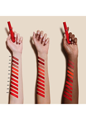 Giorgio Armani Lip Maestro 400 - 6