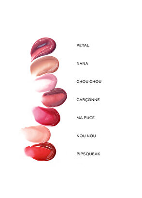 Westman Atelier Squeaky Clean Liquid Lip Balm - 5