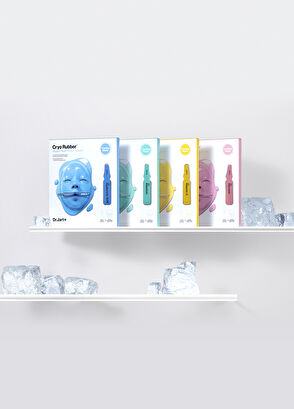 Dr.Jart+ Cryo Rubber Sıkıştırıcı Maske - 6