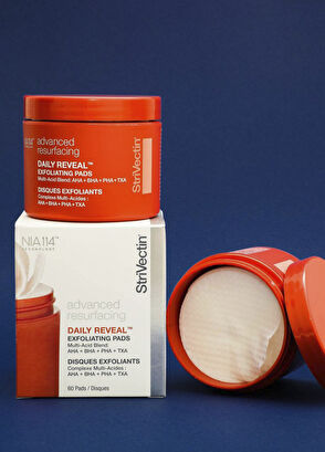 StriVectin Advanced Resurfacing Dengeleyici Peeling Pedleri 60 Adet - 6