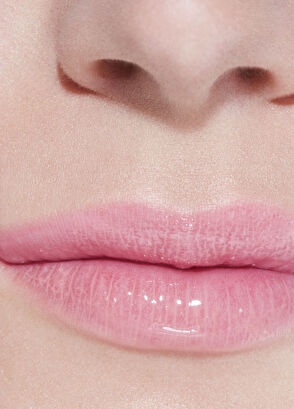 CHANEL Rouge Coco Gloss 804 Rose Naif - 5