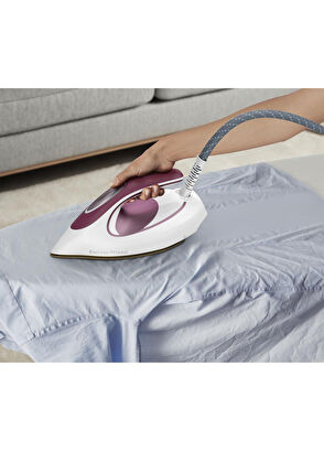 Tefal Express Protect SV9201 Steam Generator Iron - 8