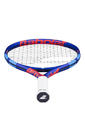 Babolat Drive Junior 23 Nc Blue Unisex Kids Tennis Racket - 4