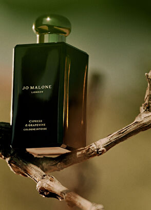 Jo Malone London Cypress & grapevIne Cologne Tense 100ml - 6