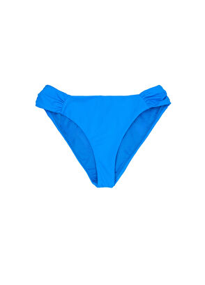 Beymen Club Blue Bikini Bottoms - 8