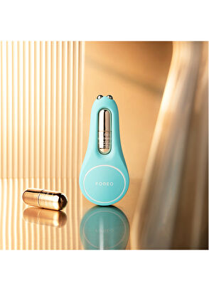 Foreo Bear 2 Eyes Lips Arctic Blue Skin Care Device - 4