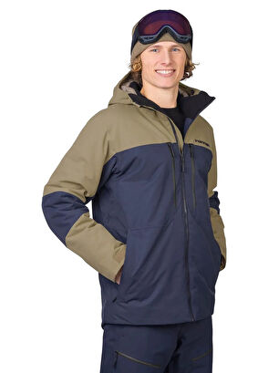 Hannah Niel Overture Kelp Erkek Kayak Snowboard Montu - 7