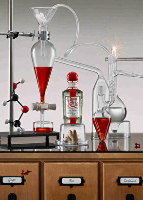 Penhaligon's Liquid Love EDP 100 ML Unisex Perfume - 6