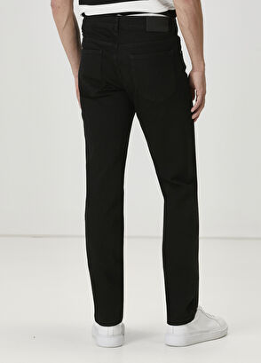 Beymen Club Slim Fit Siyah Jean Pantolon - 3