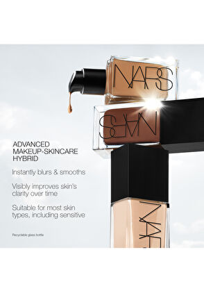 Nars Light Reflecting Manaus 30 ml Fondöten - 5