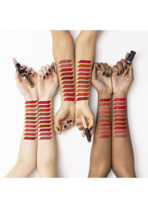 Yves Saint Laurent Rouge Pur Couture The Slim Reno 22 - 6