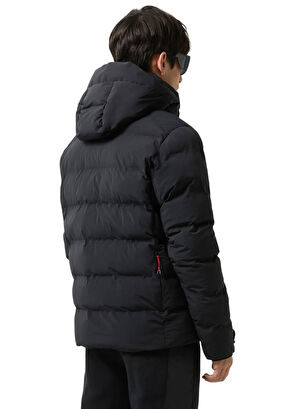 Bogner Fire & Ice Tec-Luka Black Men's Ski & Snowboard Jacket - 5