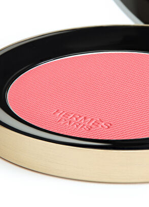 Hermès Rose Hermès, Silky blush, Rose Pommette - 5