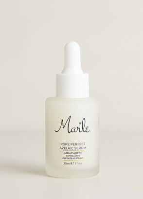 Mar'le Pore Perfect Gözenek Sıkılaştırıcı Azelaik Cilt Serumu 30 ml - 8