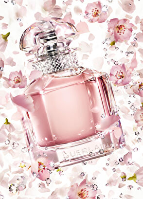 Guerlain Mon Guerlain 21 Sparkling EDP 50ml - 3