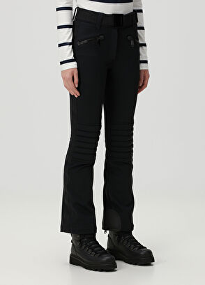 Goldbergh Slalom Black Ski Pants - 3