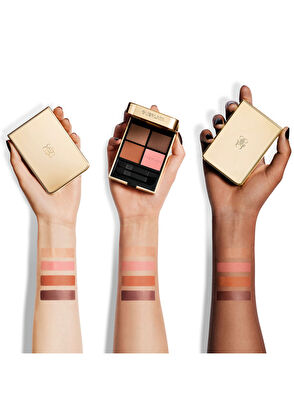 Guerlain Grl Ombres 25 129 Göz Farı - 8