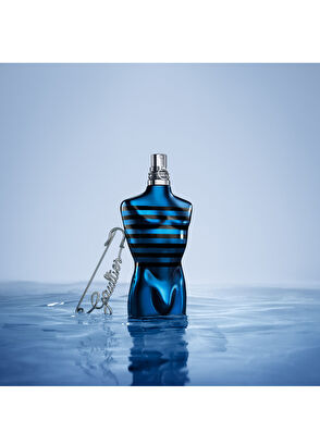 Jean Paul Gaultier Le Male In Blue Eau de Parfum 125 ml - 6