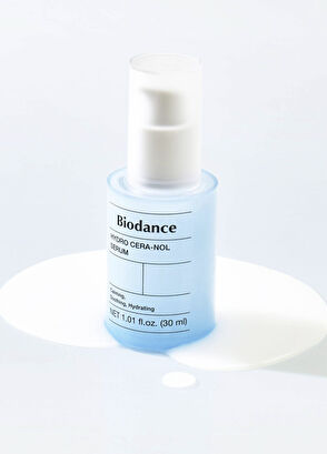 Biodance Hydro Cera-Nol Nemlendirici Cilt Serumu 30 ml - 5