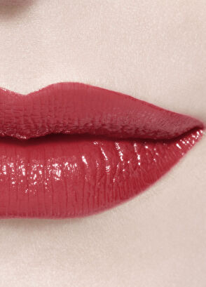 CHANEL Rouge Allure Laque 65 Imperturbable 5.5 Ml - 4