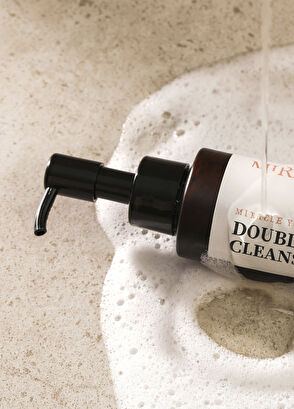 Village 11 Factory Miracle Youth Double Cleanser Arındırıcı Yüz Temizleyici 150 ml - 4