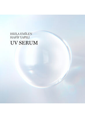 Lancome UV Expert Supra Screen Serum SPF 50 40 ml - 4