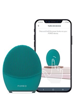 Foreo LUNA 4 Men Cilt Temizleme Cihazı - 3