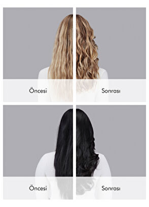 Dyson Chitosan™ Çok Amaçlı Saç Şekillendirme Spreyi 165 ml - 5