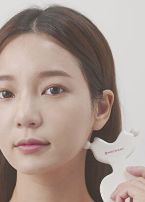 Meditherapy Lif-Me Gua Sha Massager for Face and Neck - 5