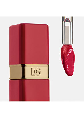Dolce&Gabbana Rose Dew Lip Bite 04 Flirty Red - 7