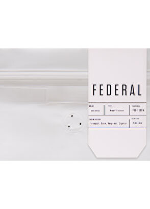 Federal Coffee Espresso Blend Nomad Blend Bean Coffee 250 gr - 4