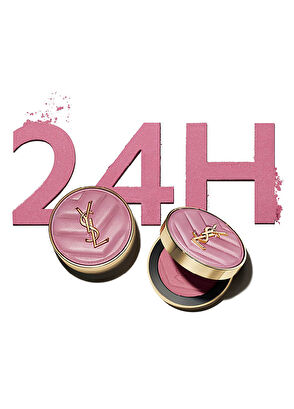 Yves Saint Laurent Make Me Blush Shade 42 - 6