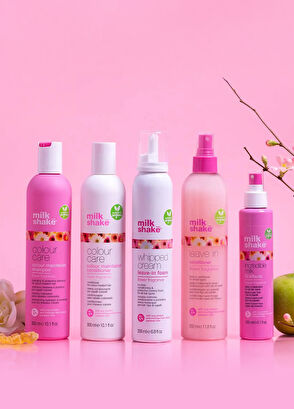 Milk Shake Colour Maintainer Flower Renk Koruyucu Şampuan 300 ml - 6