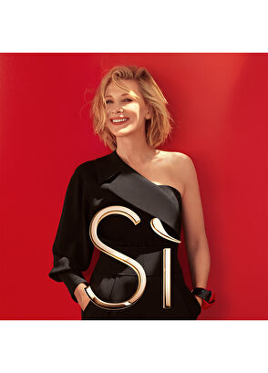 Giorgio Armani Si Intense Refillable 50 Ml Female Edp - 7