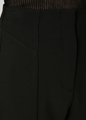 Beymen Club Siyah Slim Fit Pantolon - 6